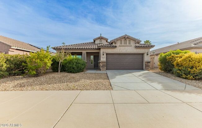 5809 W Euclid Ave, Laveen - Gorgeous 4 bed, 2 bath