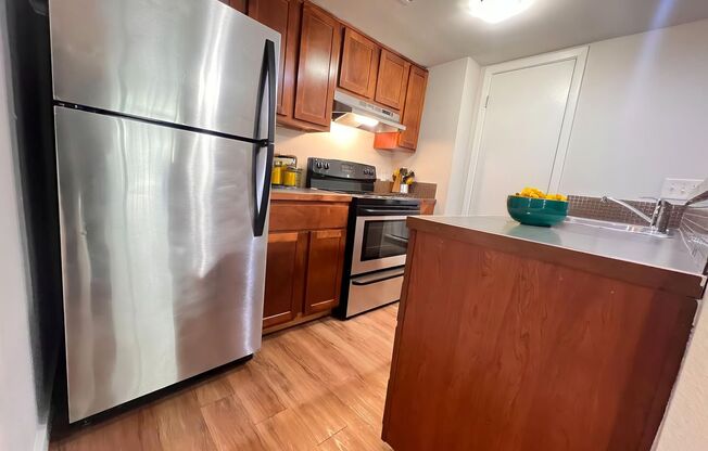 2 beds, 1 bath, 896 sqft, $1,499, Unit WIL-342