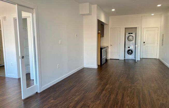 1 bed, 1 bath, 478 sqft, $1,860, Unit 508