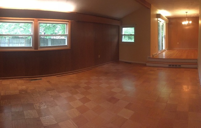 4 Bedroom/2.5 Bathroom House Across from WL Intermediate School - $2100 per month