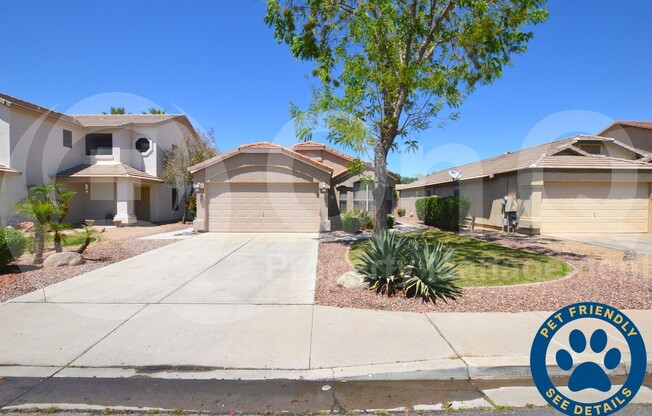 2230 E PINTO DR