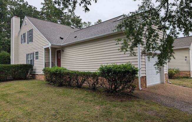 Spacious Home in Longhill Gate