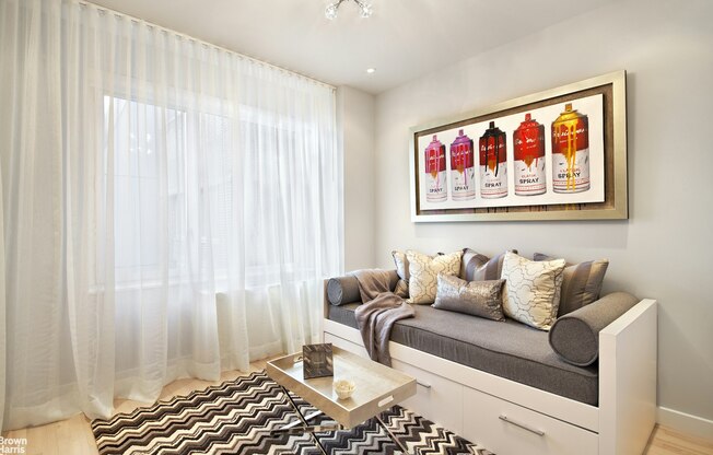 3 beds, 3 baths, 1,967 sqft, $19,500, Unit PH57K