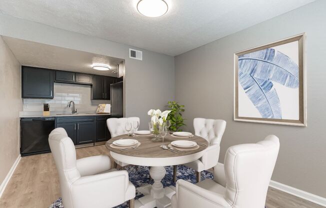 Apartments in Dallas, TX