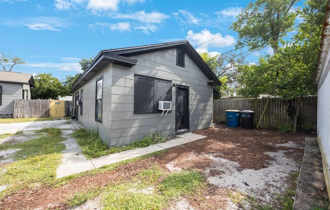 317 N Highland Ave