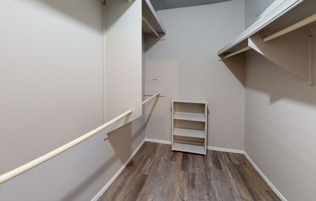 1 bed, 1 bath, 684 sqft, $750