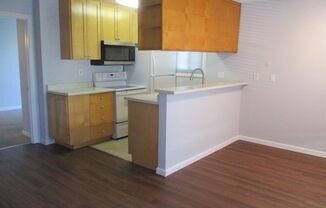 1 bed, 1 bath, $1,750, Unit # 5 TPO