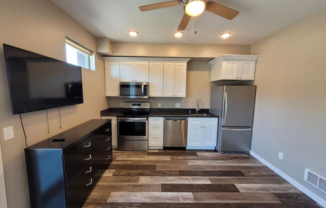 2 bedroom, 2 bath available for Pre-lease!