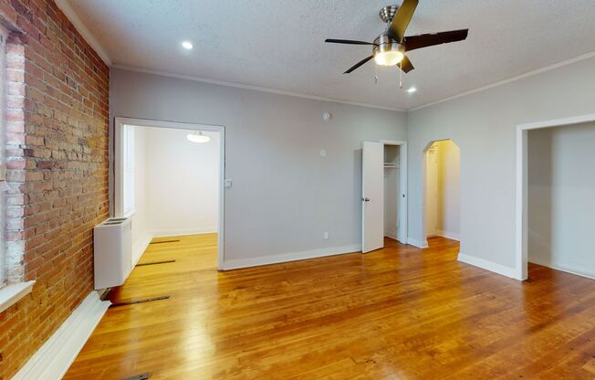 ADR - St. Andrews Apts