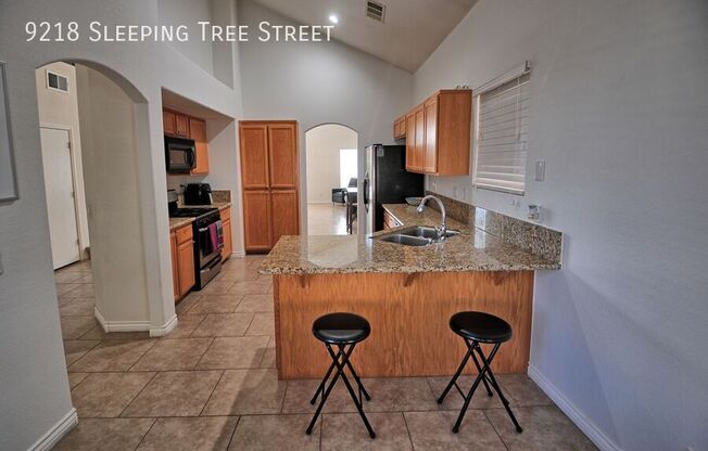 9218 Sleeping Tree Street