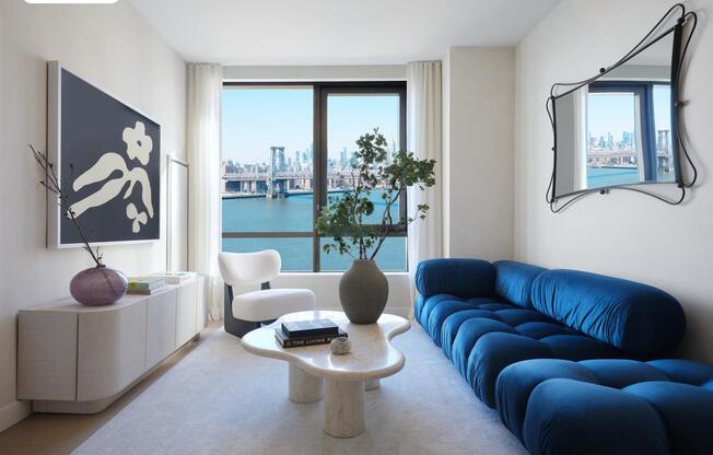 1 bed, 1 bath, $6,165, Unit 415