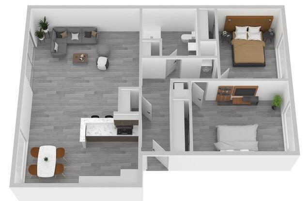 Partner-provided property photo