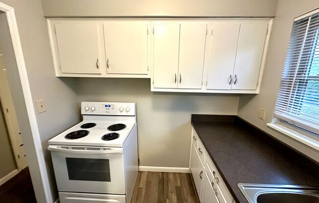 1 bed, 1 bath, 725 sqft, $900, Unit 520 Mossoak