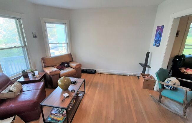 119-121 Prospect Street