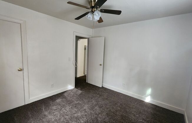 1 bed, 1 bath, $795, Unit # #D