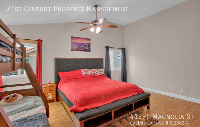 Partner-provided property photo