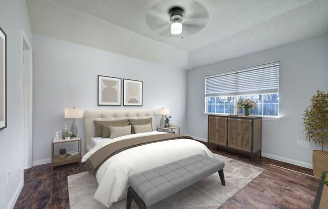 Move in ready!