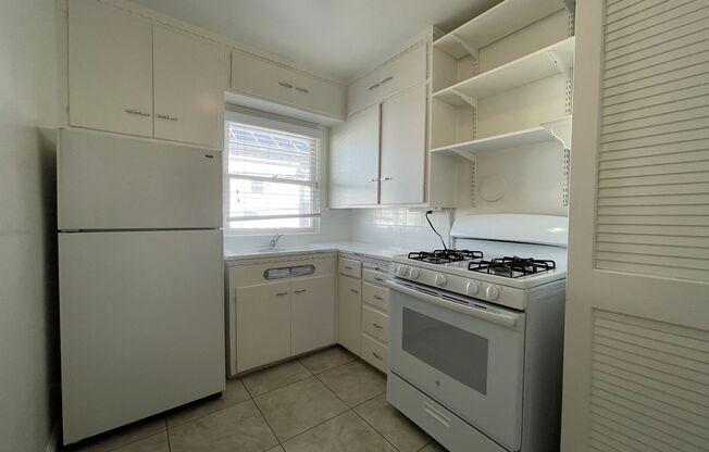 1 bed, 1 bath, 525 sqft, $1,450, Unit N