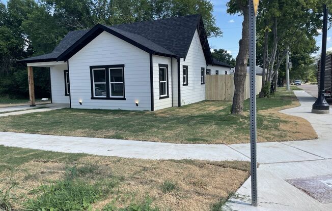 1302 East Humbolt, St, Fort Worth TX 76014