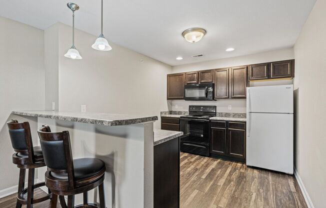 Evansville Co-Living Housing
