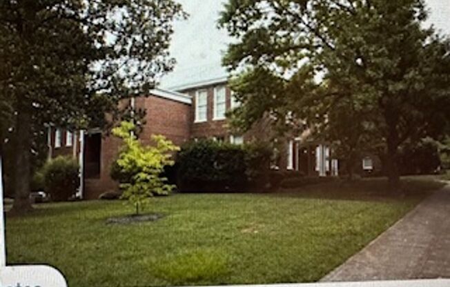 Mulberry School Apartments