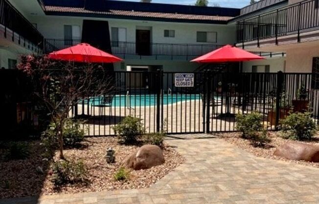 Villa Zapata Apartments