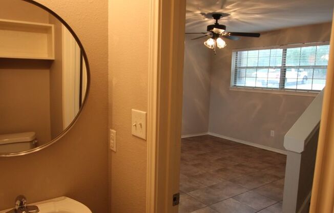 2 beds, 1.5 baths, $1,015, Unit 16028 FM 16 W