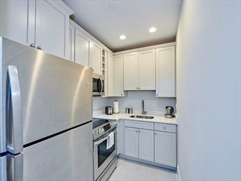 354 Beacon St Unit 1