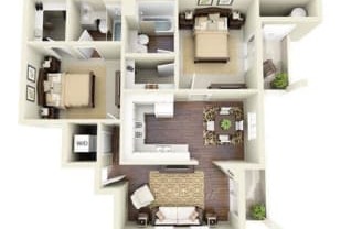 Partner-provided photo for $2999 unit