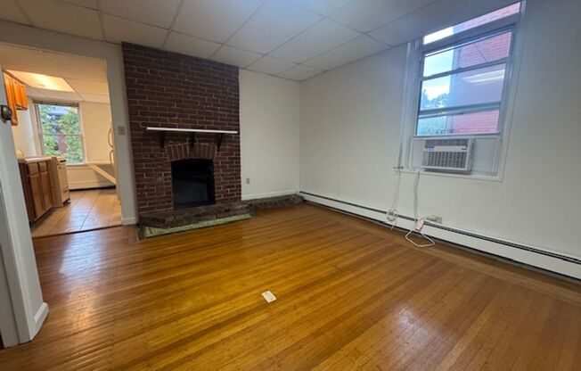 336 S. Graham Street