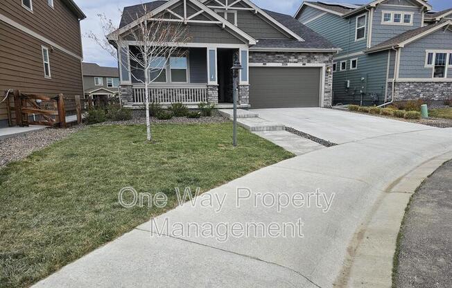 3326 ICE LK CT