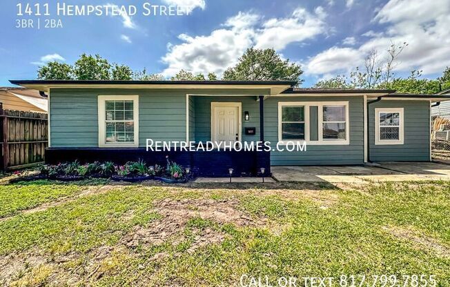 1411 HEMPSTEAD ST