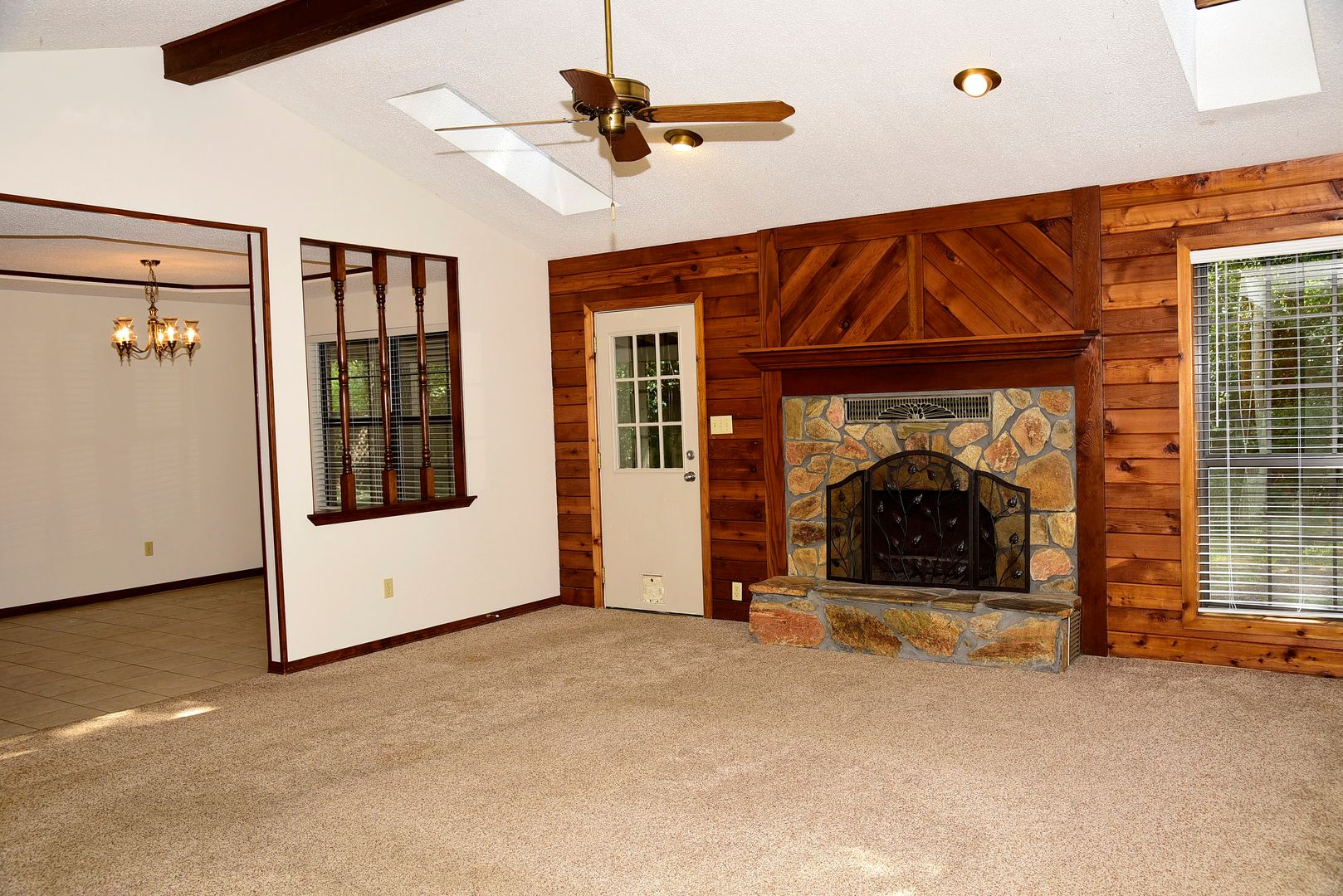 3 bedroom in Bluewater Bay!