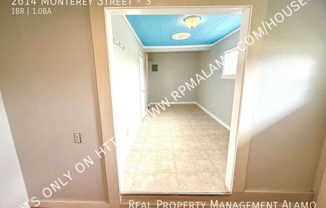 Partner-provided property photo