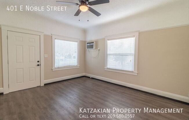 401 E NOBLE ST