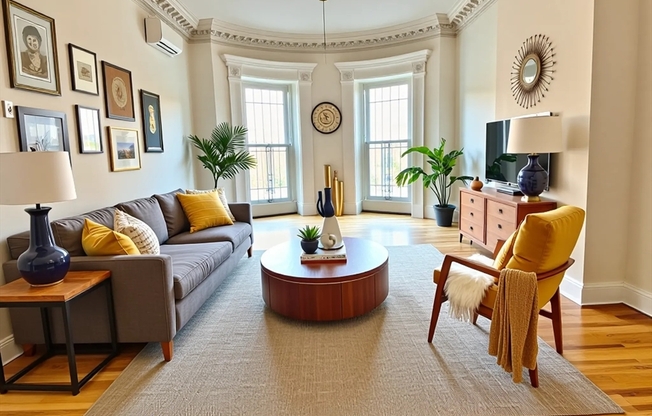 3 WORCESTER SQ