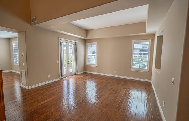 COMING SOON! Bridgeport 4 Bedroom Home for Rent in Valencia!