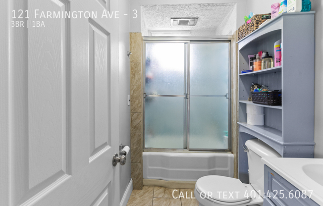121 FARMINGTON AVE
