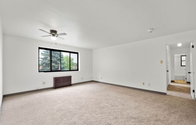 1 bed, 1 bath, 800 sqft, $450, Unit 2117 Brownsville Road - B21