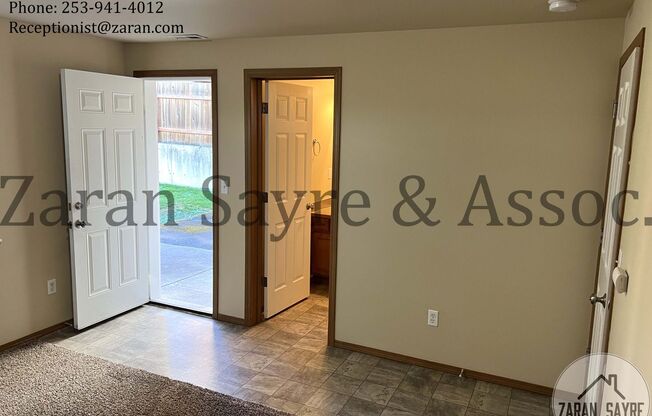 3 beds, 3.5 baths, 1,882 sqft, $2,795, Unit B