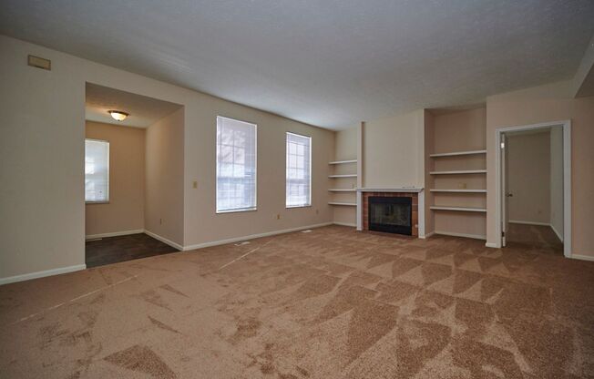 2 beds, 2 baths, 1,556 sqft, $2,315, Unit 7356