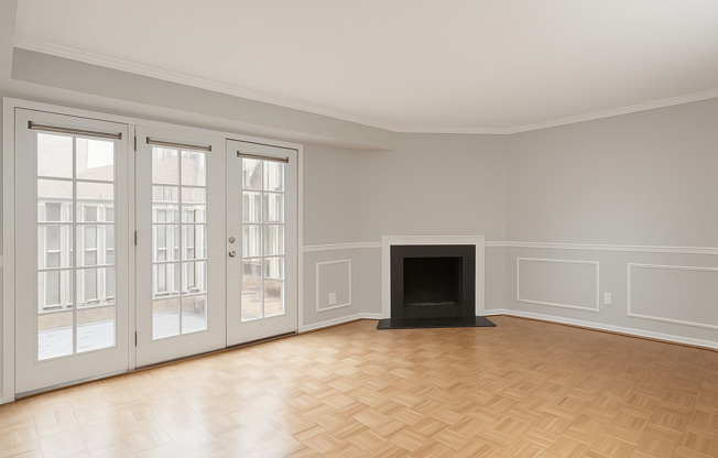 The Mason at Chevy Chase