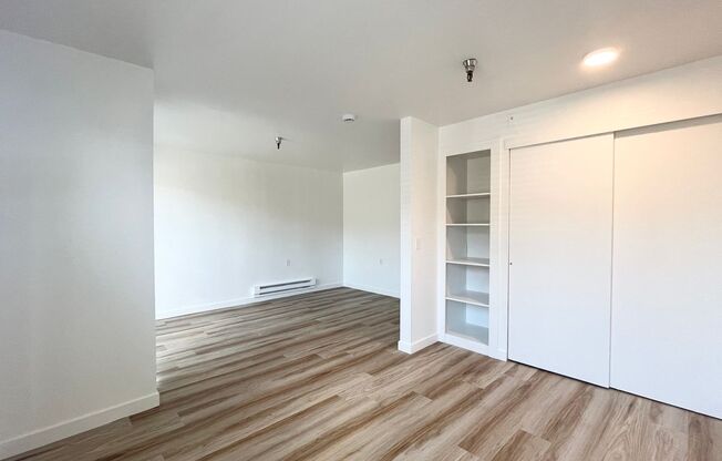 Studio, 1 bath, 480 sqft, $1,550, Unit 131