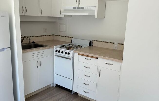 Studio, 1 bath, 348 sqft, $1,250, Unit 306