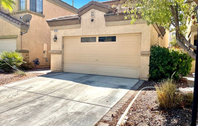 3bd/2ba House in the Northwest!