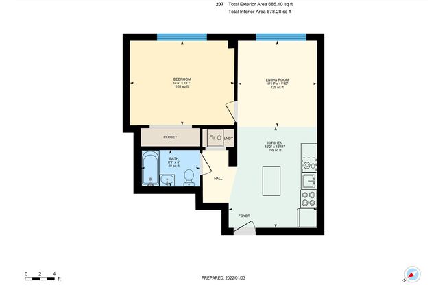 Partner-provided property photo