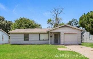 720 Emberwood Drive