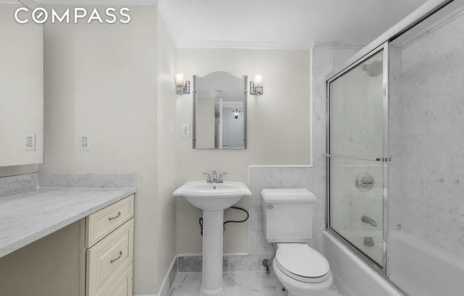 1 bed, 1 bath, $5,000, Unit 7L