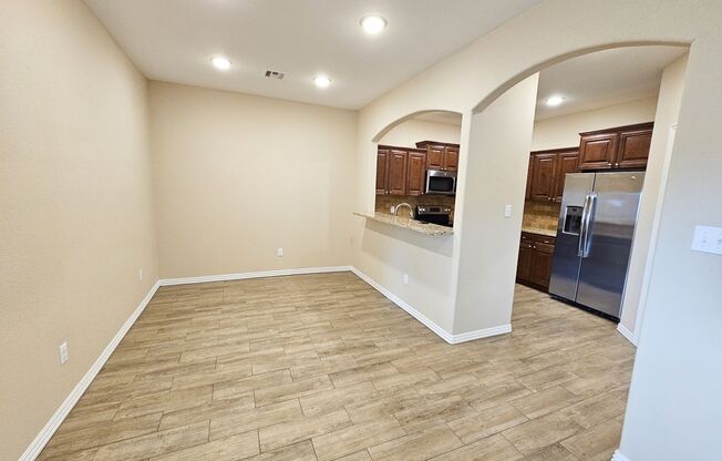 Beautiful 3B/2B Townhome in Chaffee Crossing at The Haven. *Ask about Move In Special!