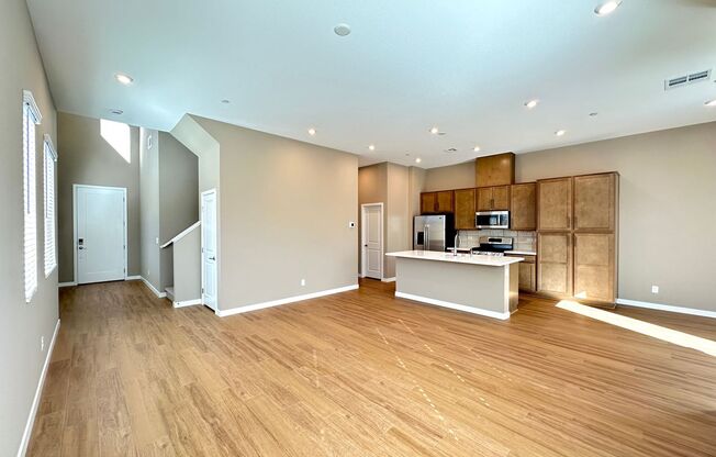 Inspirada Town Center